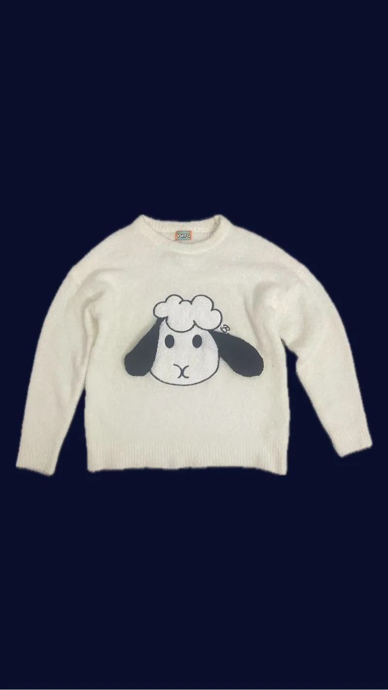 Sweater YWFG  photo 1