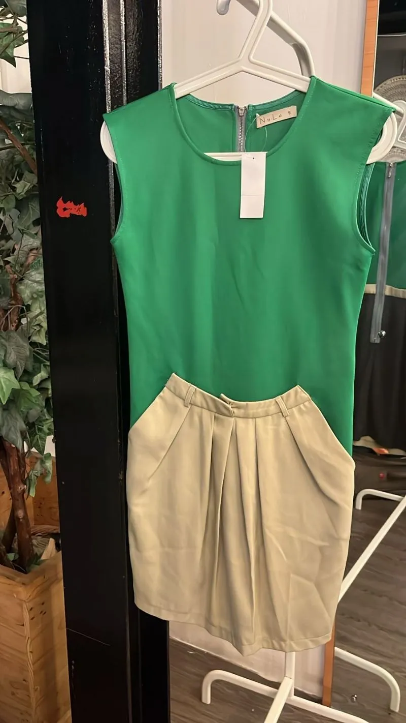 Dress wanita photo 1