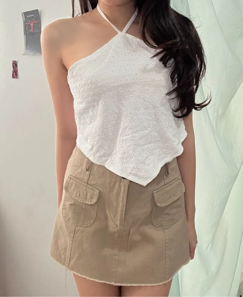 Set 2 (top & skirt) photo 1