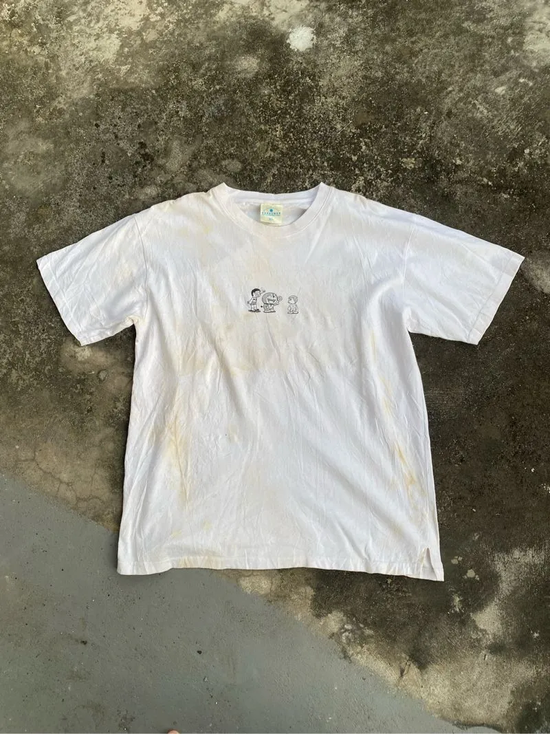 Tshirt Doraemon OFFICIAL  photo 1