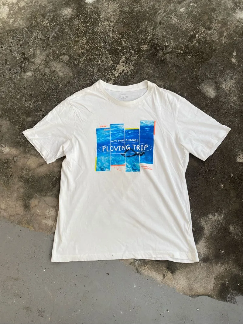 Tshirt vintage  photo 1
