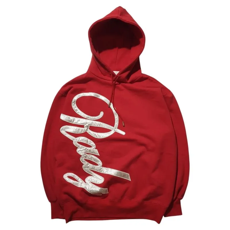 Rady Y2K Boxy Hoodie photo 1