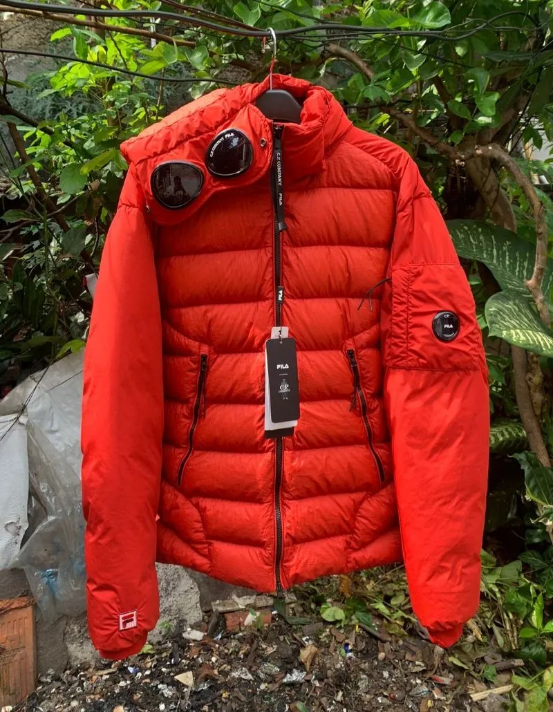 stone island cp company adidas photo 1