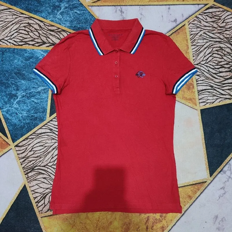 Polo Shirt Giordano photo 1