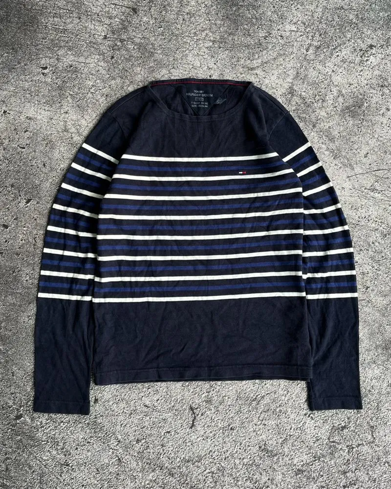 Long sleeve shirt Tommy Hilfiger size M photo 1