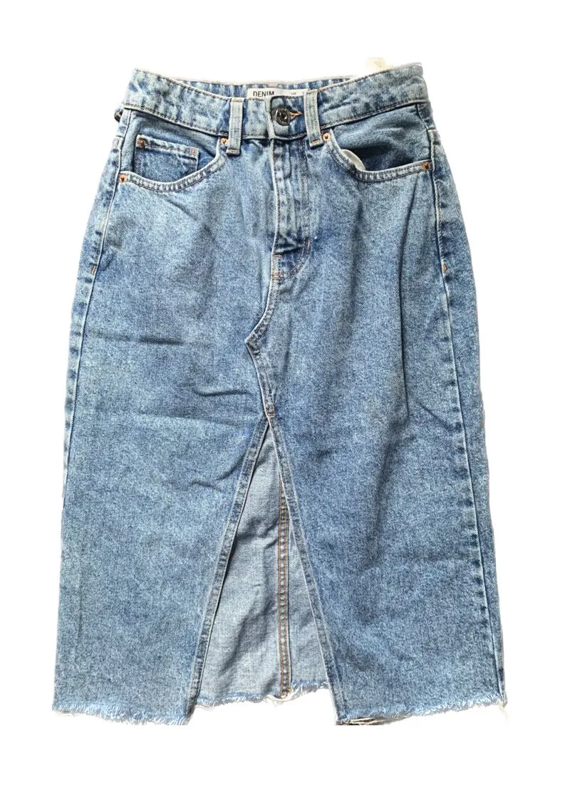 skirt bershka photo 1