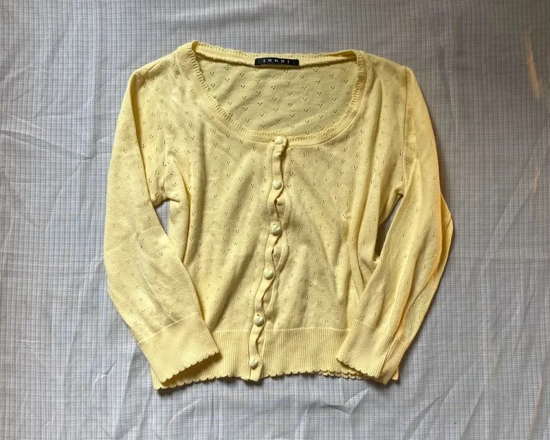 ingni cardi  photo 1