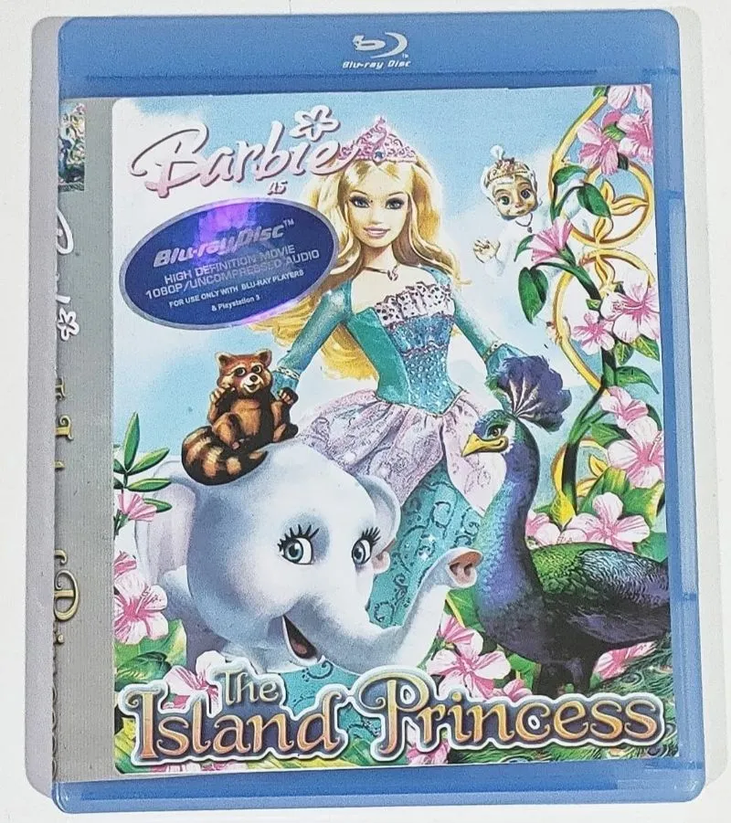 DVD MOVIE KIDS (Barbie, Naruto, Strawberry Shortcake) photo 1