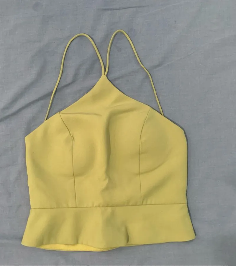 Tank top Love by me photo 1