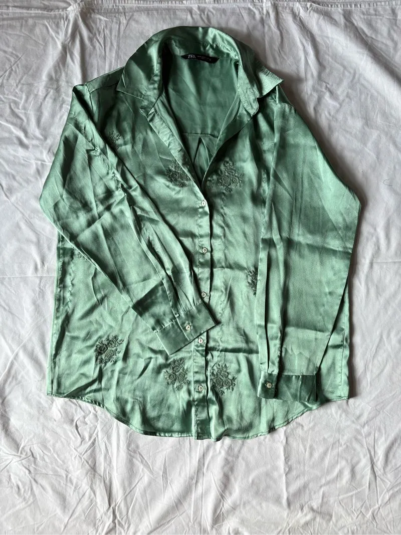 zara M photo 1