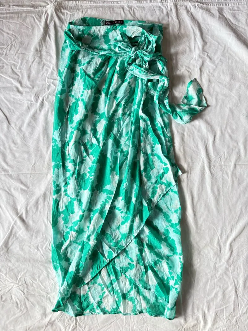 zara M photo 1