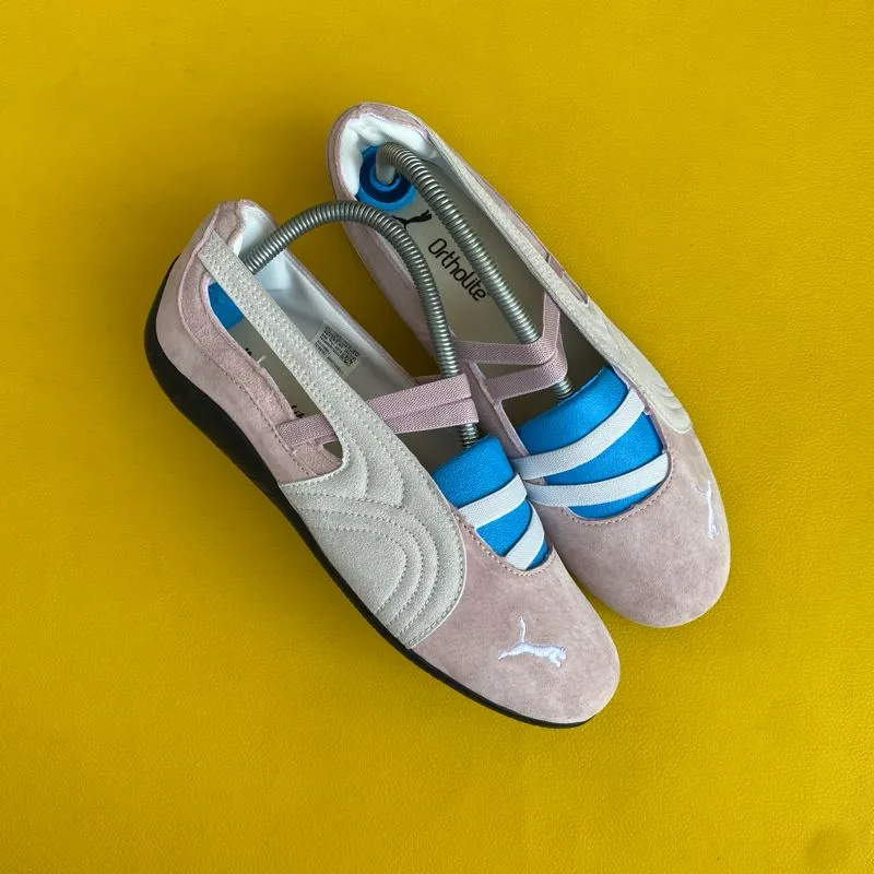 Puma Speedcat Ballet photo 1