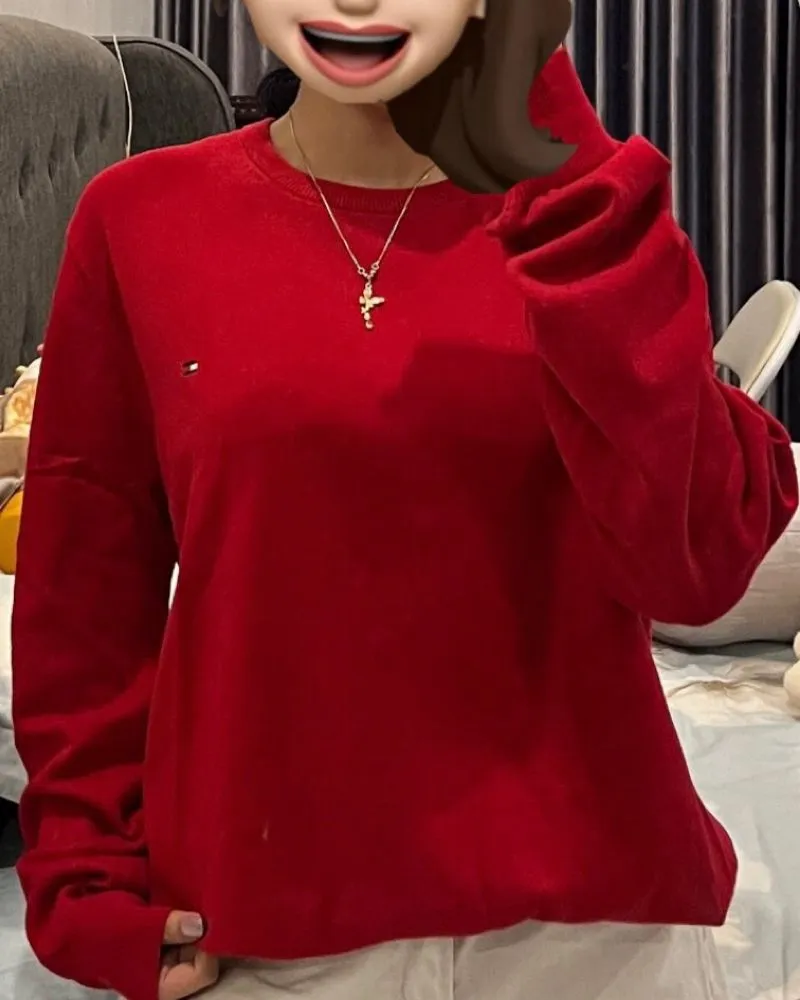 Tommy Hilfiger knitwear photo 1