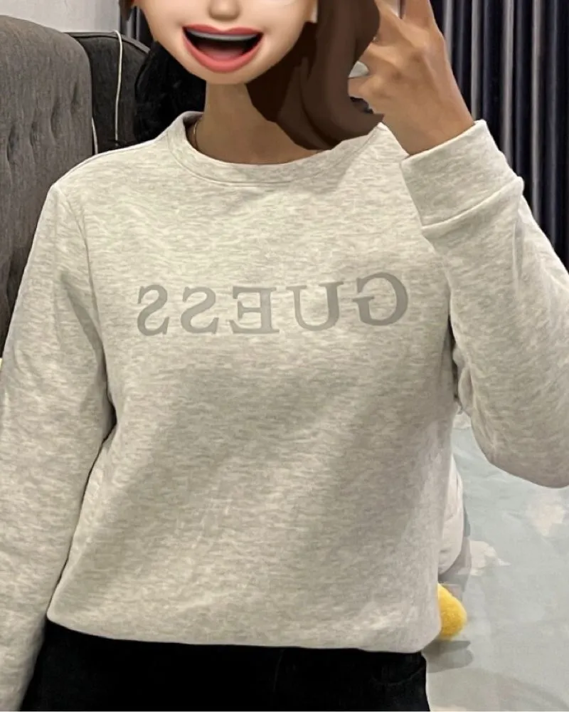 Guess Sweater abu misty photo 1