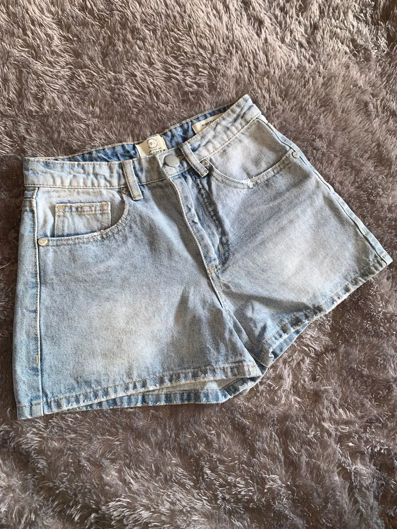 Cotton On Casual Wanita multicolor blue photo 1