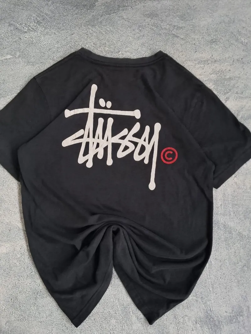 ts stussy basic c photo 1