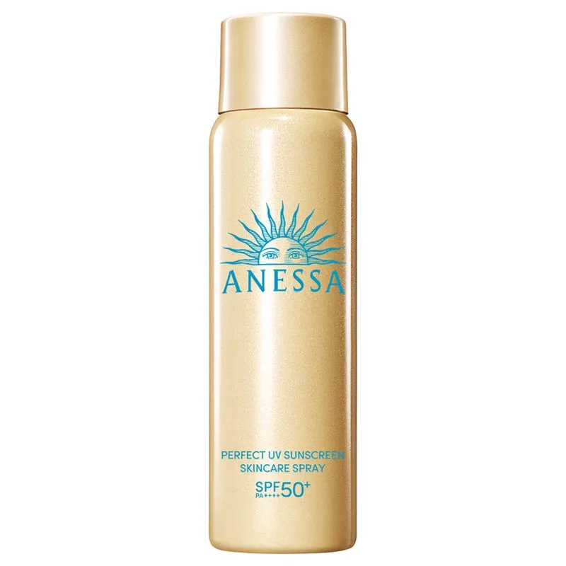 Sunscreen Anessa Spray photo 1