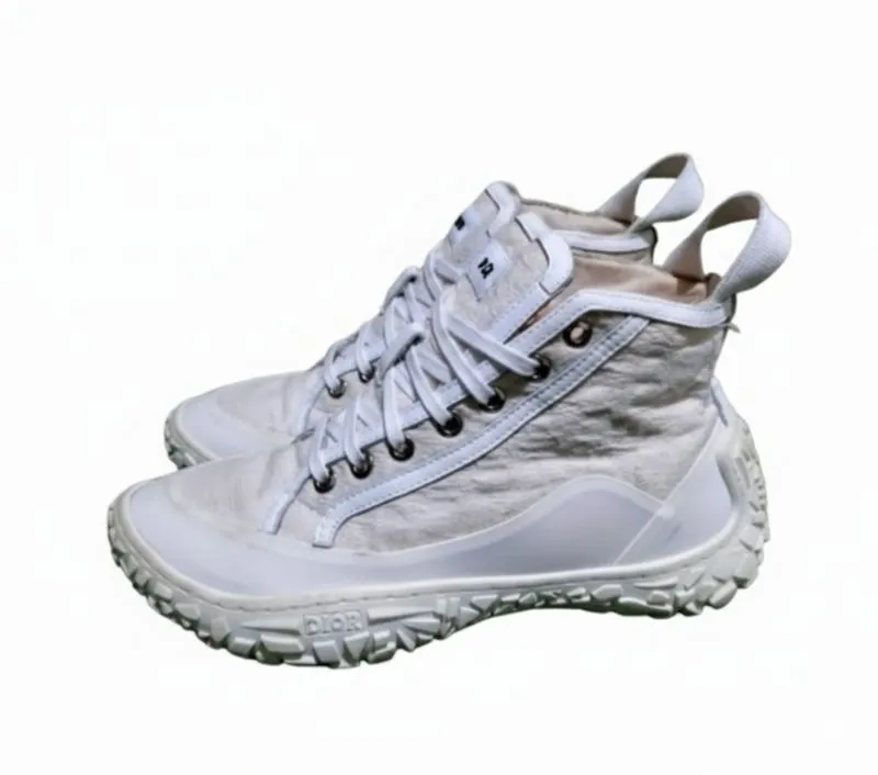 Sepatu Brand Italy Dior Size 37  photo 1