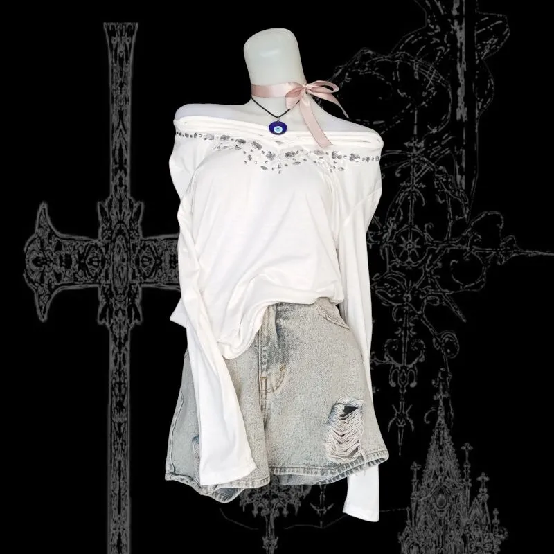 Y2k Graphic acubi fit pinterest cyberpunk skater kids grunge photo 1