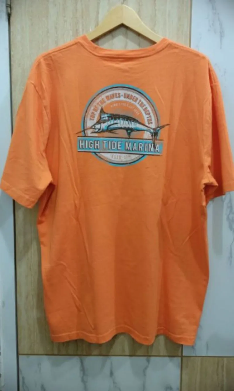 kaos dari brand izod photo 1