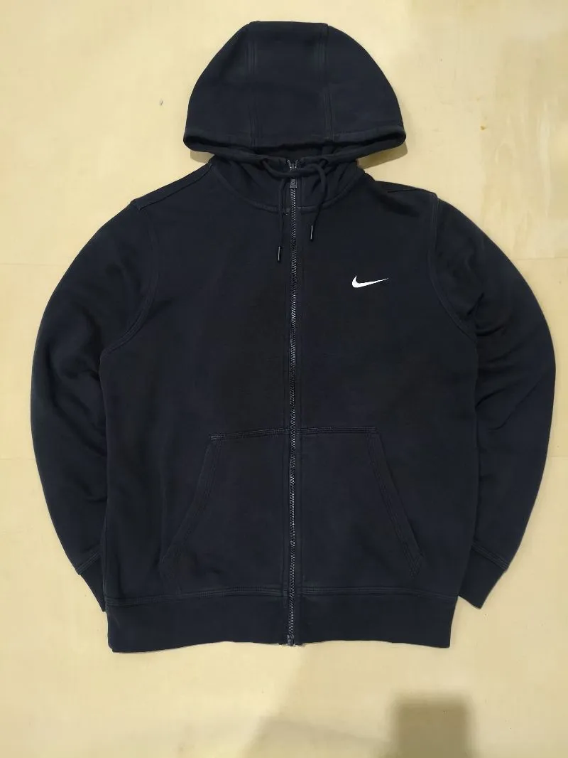 Hoodie Ziper Nike photo 1