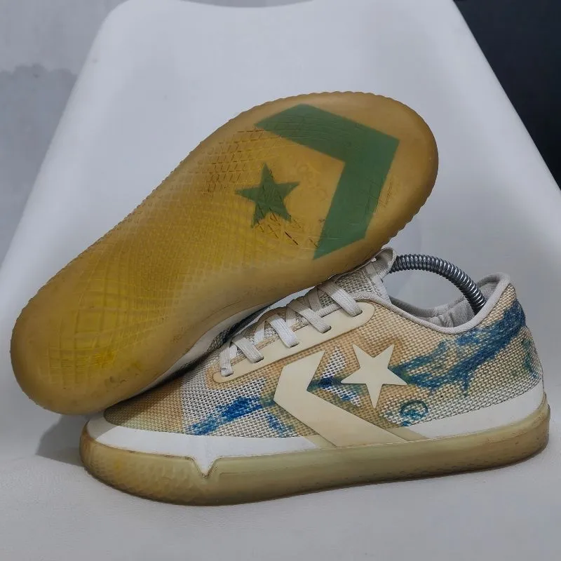 Sepatu Converse All Star Pro BB photo 1