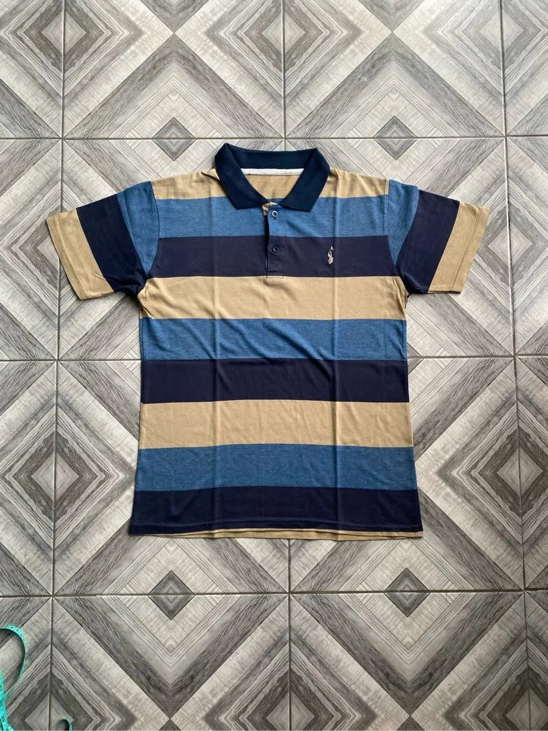 polo t shirt photo 1