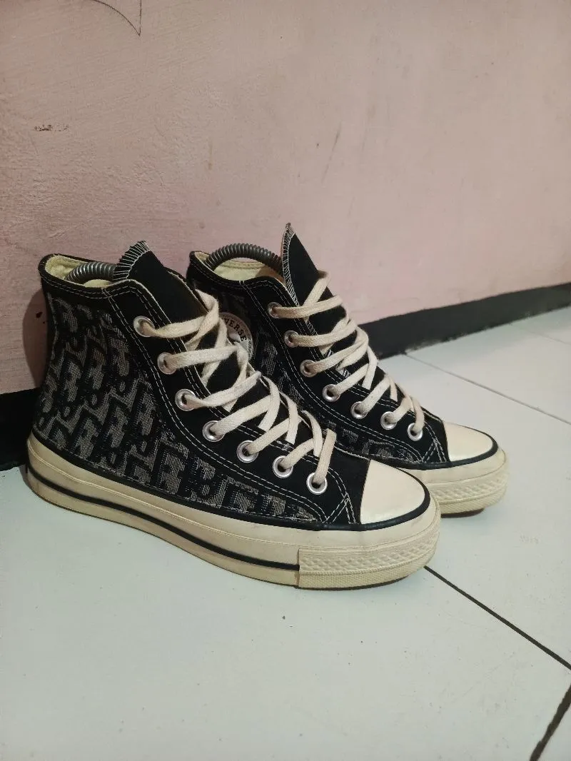 Converse 70