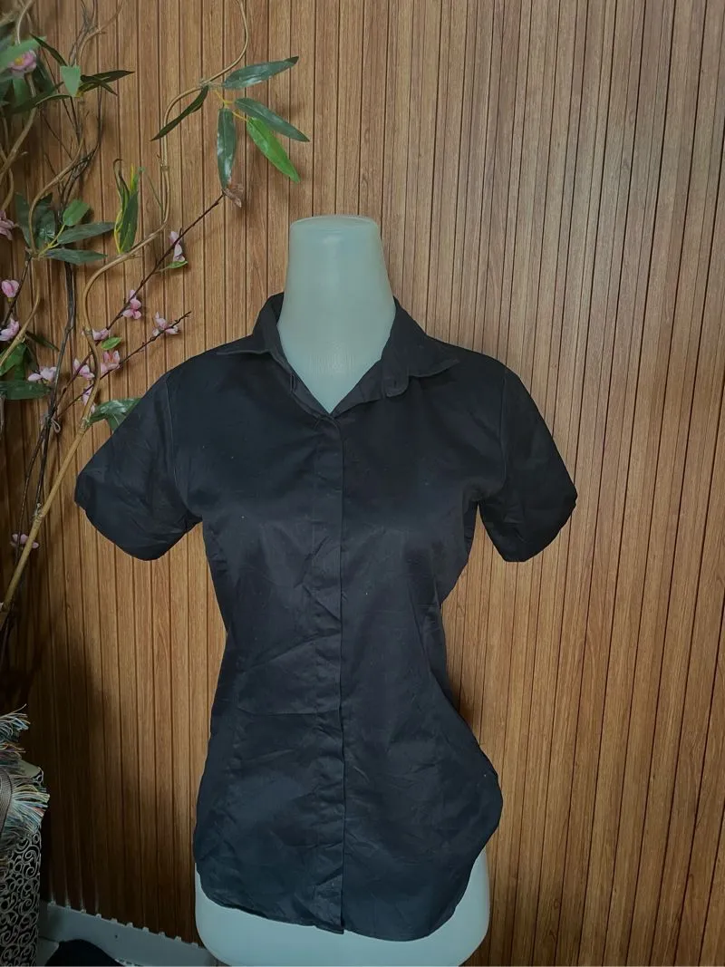 kemeja pres body photo 1