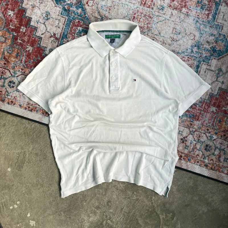 Polo Shirt Tommy Hilfiger  photo 1