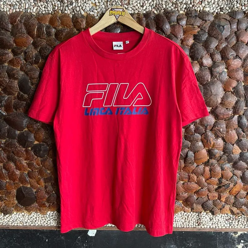 Kaos Fila photo 1