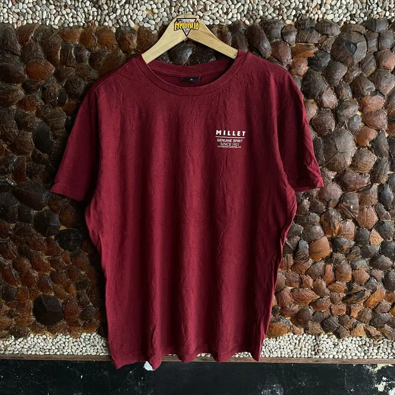 Kaos Millet photo 1