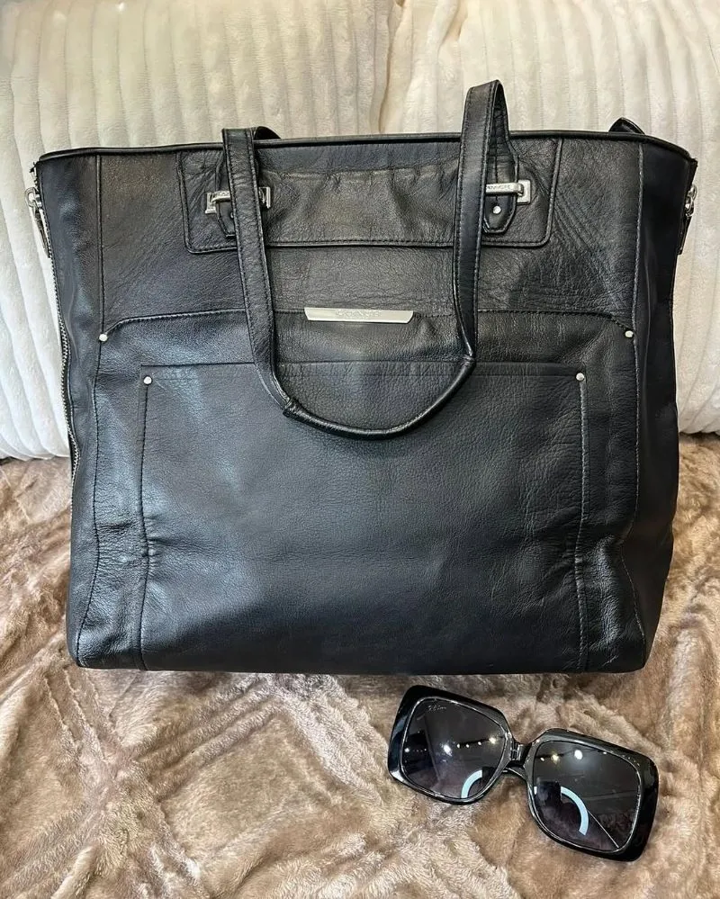 Coach Taylor Tote bag photo 1
