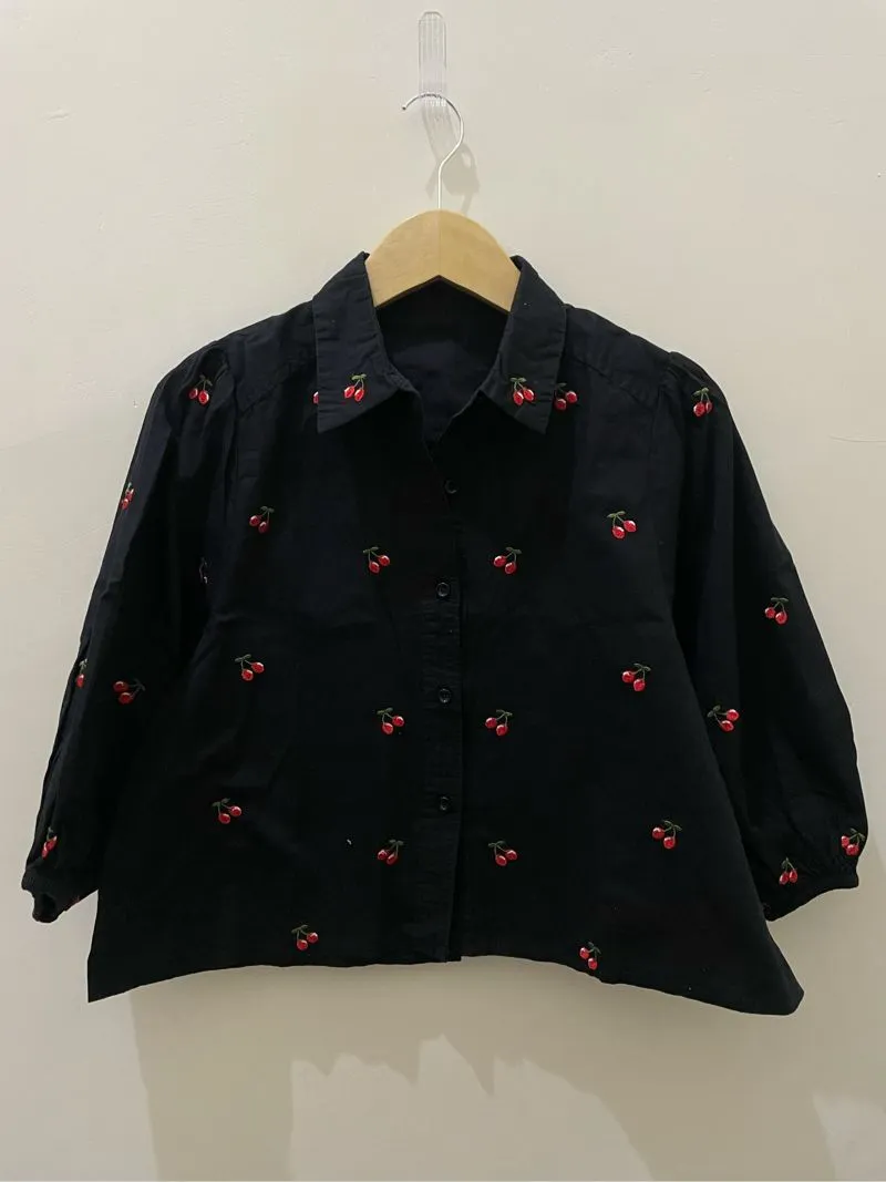 Cherry Top photo 1
