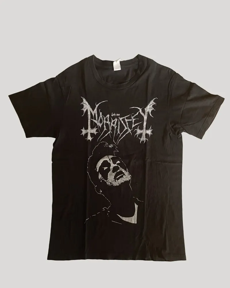 Morrissey T-Shirt Bootleg photo 1