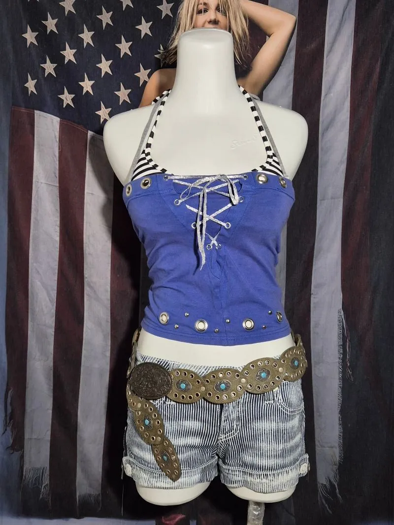 2000s belt photo 1
