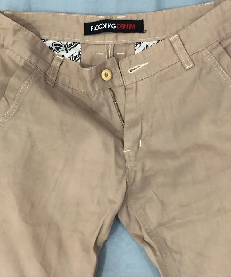 stretch denim  photo 1