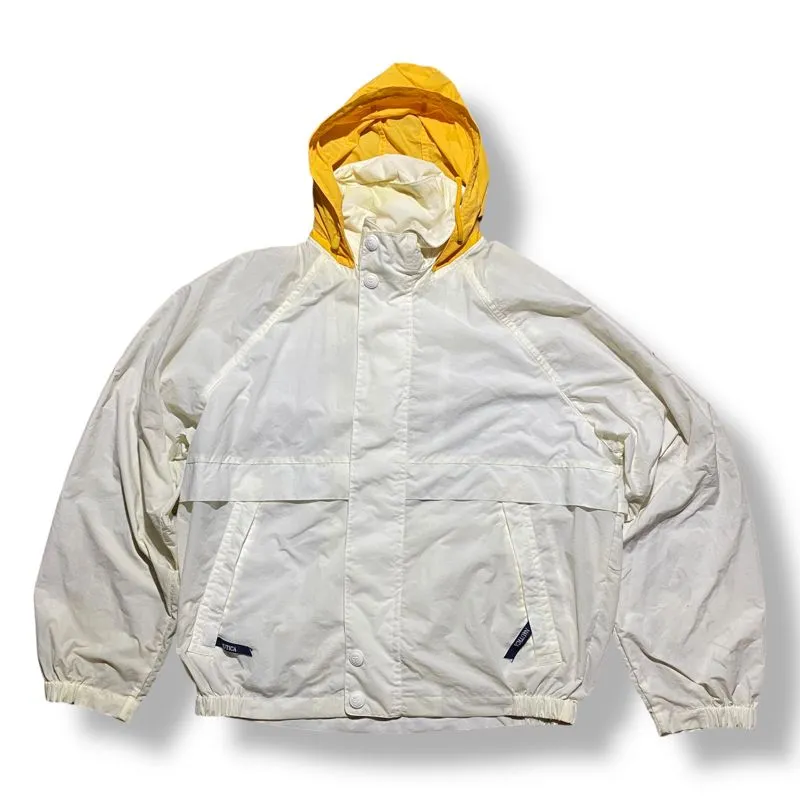 Vintage Nautica Jacket photo 1