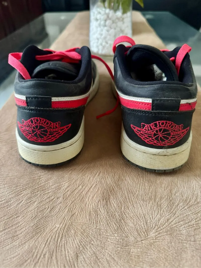 Nike Original Sepatu Air Jordan Ori Nike Air Jordan Second Hand