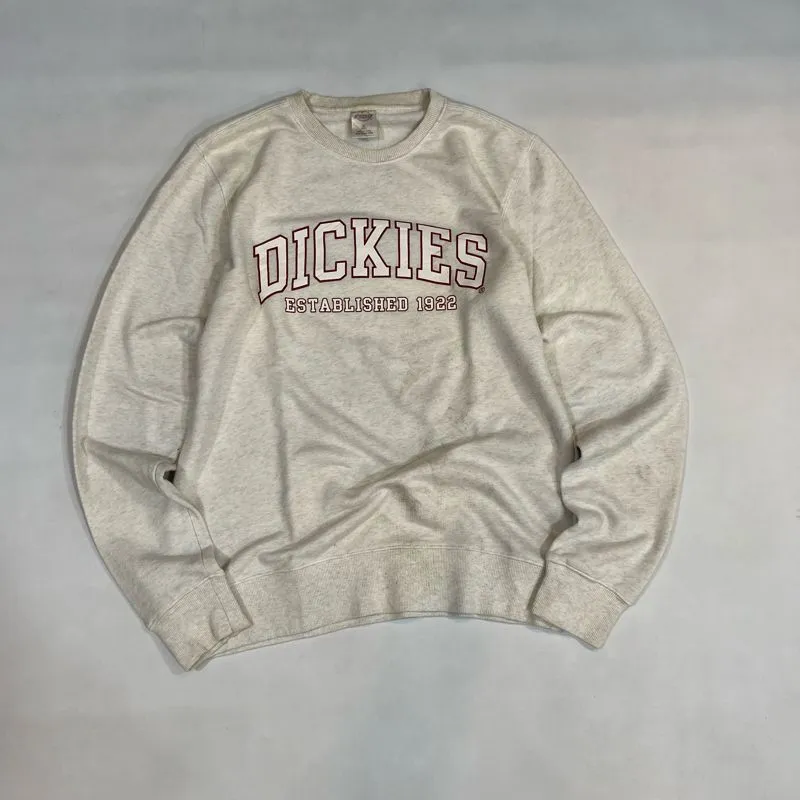 CREWNCEK DICKIES photo 1