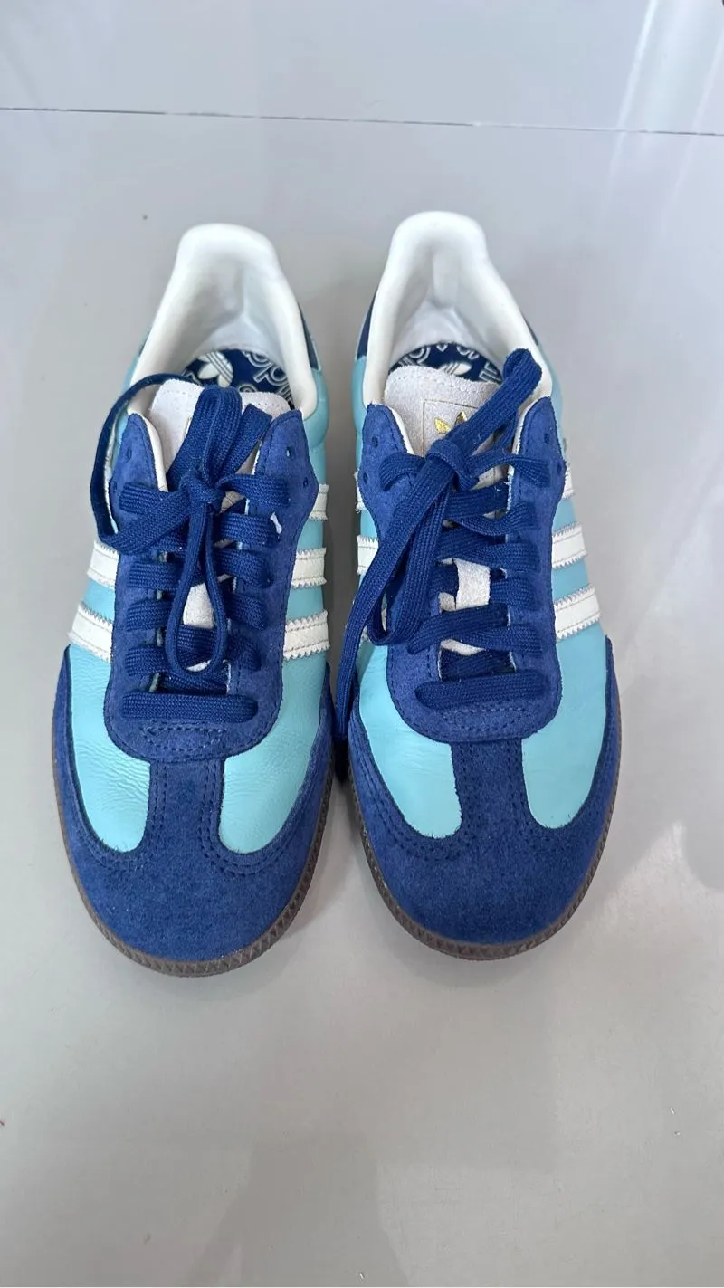 Adidas Samba