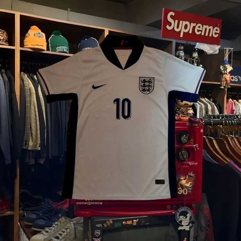  jersey england national team home euro 2024 photo 1