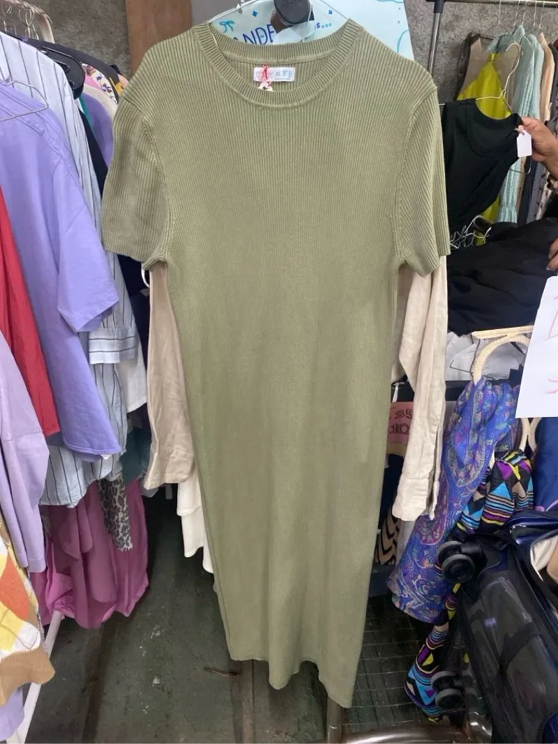 Dress primark photo 1