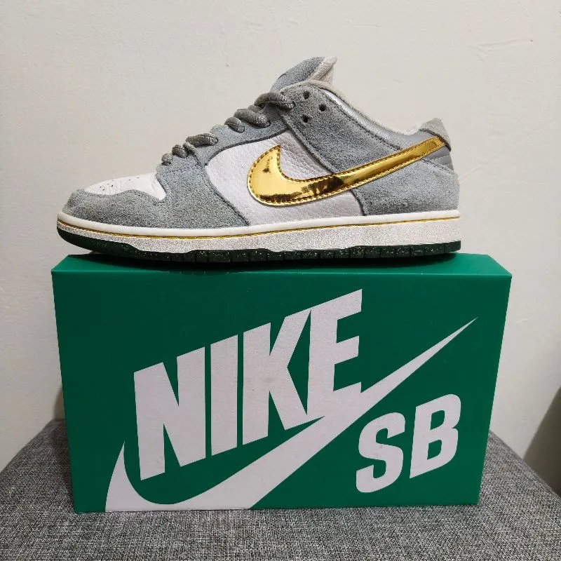 Nike sb dunk sean cliver size 44