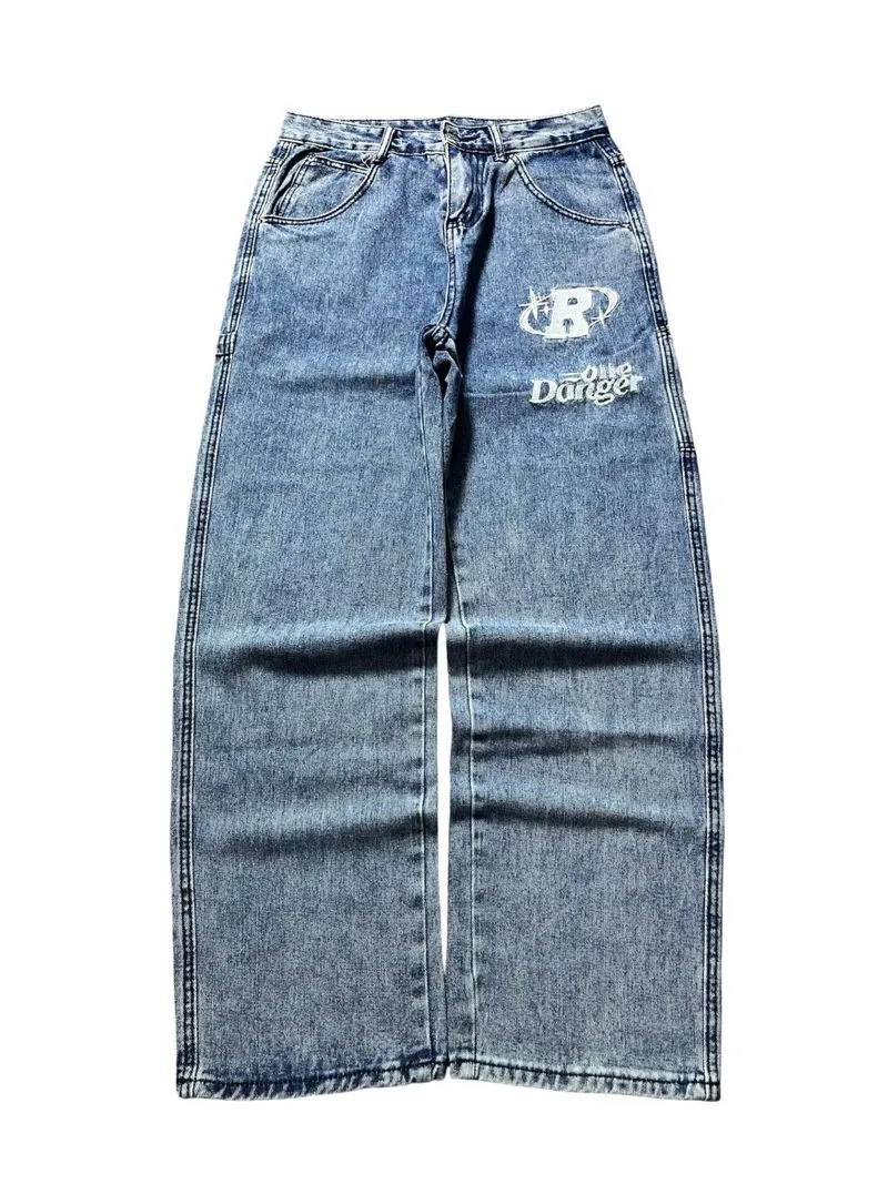 Carpenter blue jeans  photo 1