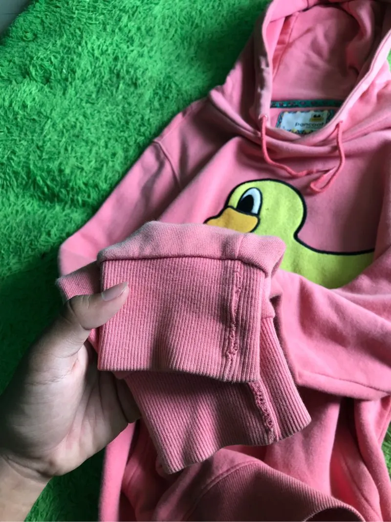 PANCOAT ART BEBEK Preloved