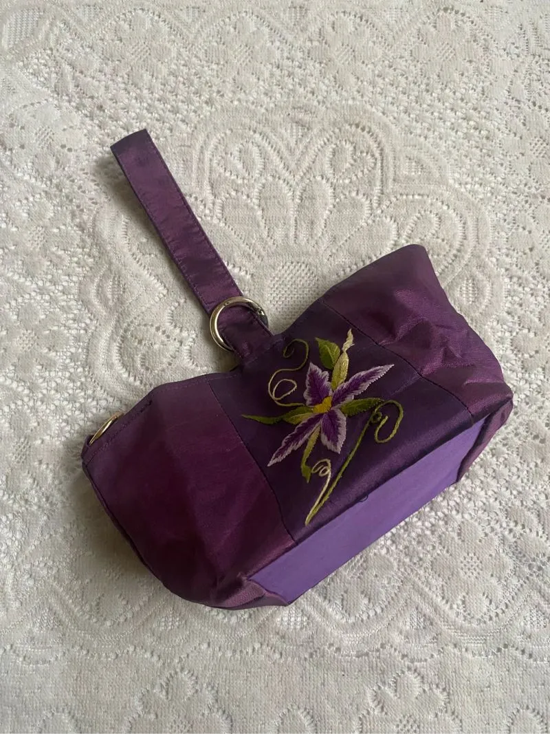 Rapunzel Hand Bag photo 1