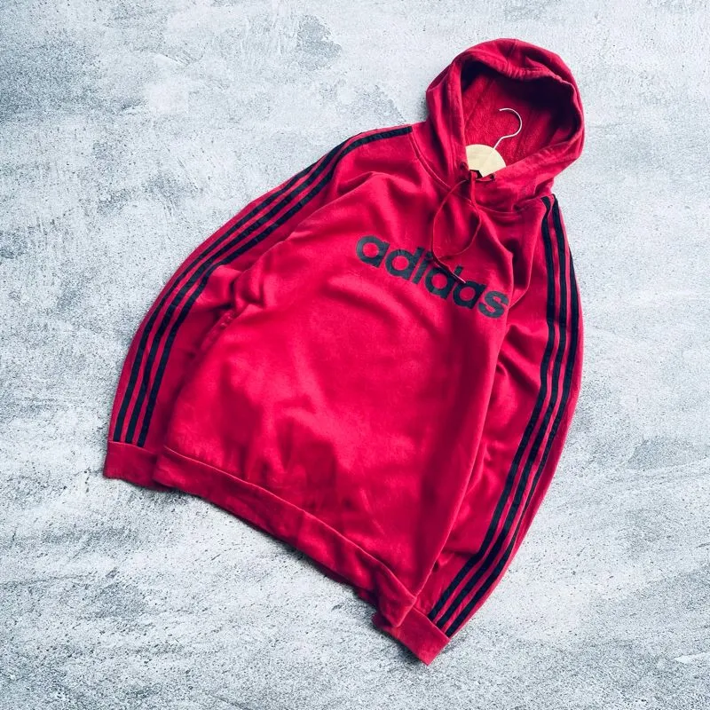 Hoodie Adidas  photo 1