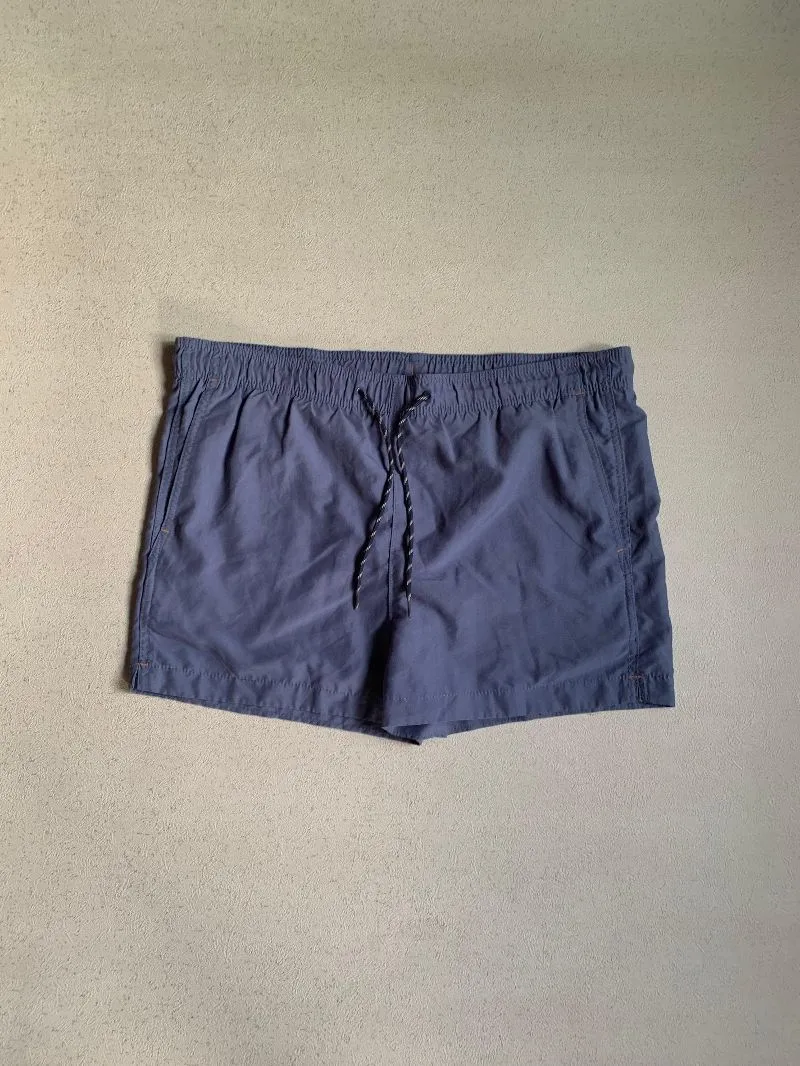 relax Pants h&m (blue) photo 1
