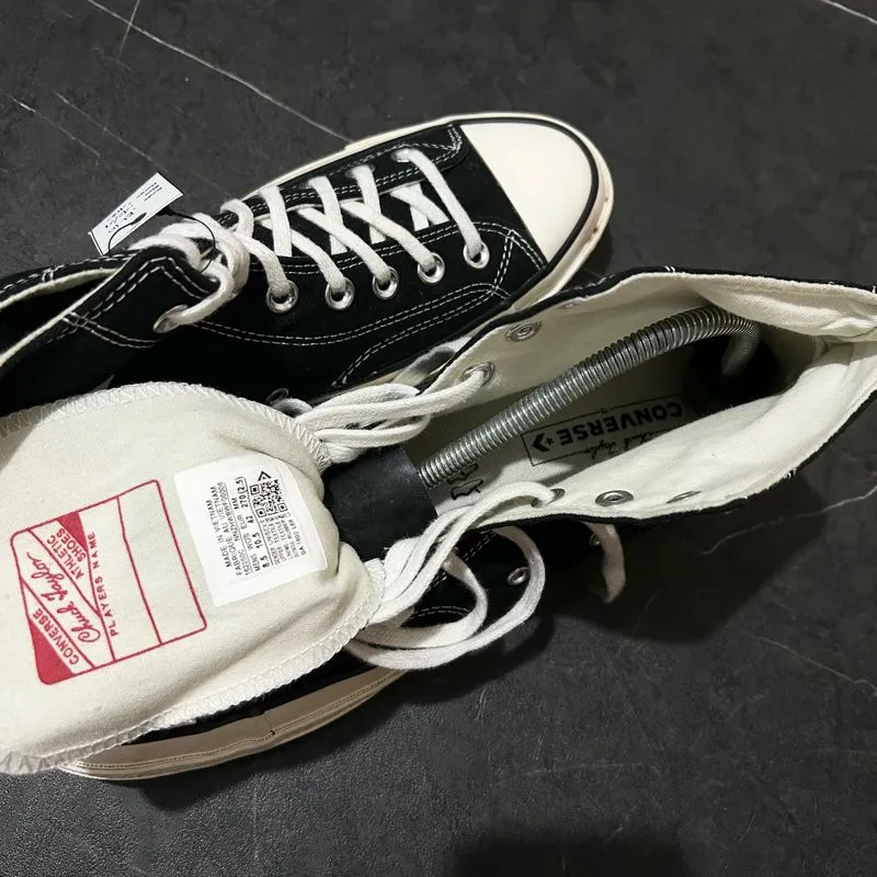Converse Vietnam Men's High Top Converse Shoes Converse Chuck